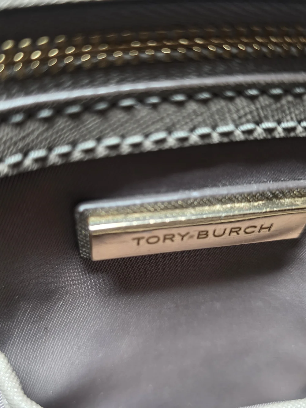 Tory Burch Robinson Tote